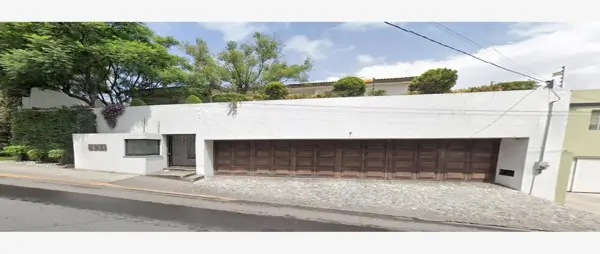 Casa en venta en Jardines del Pedregal, Álvaro Obregón — foto 3 de 13