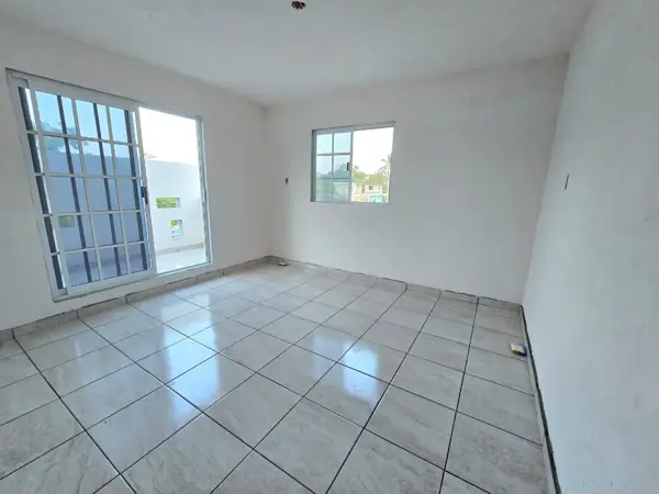 Casa en venta en Solidaridad Voluntad y Trabajo, Tampico — foto 2 de 10