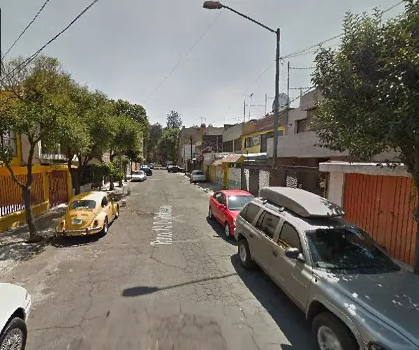 Casa en venta en Jardin Balbuena, Venustiano Carranza — foto 2 de 16