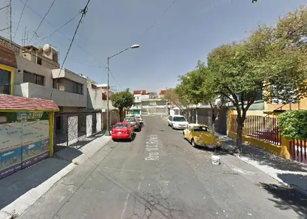 Casa en venta en Jardin Balbuena, Venustiano Carranza — foto 3 de 16