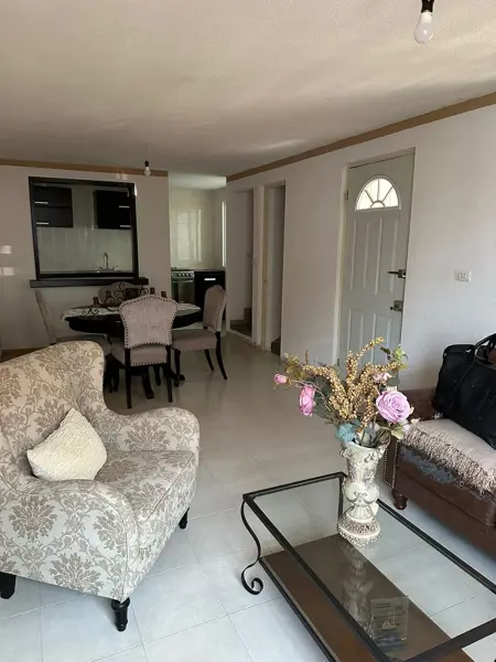 Casa en venta en Mártires de Chicago, Xalapa — foto 3 de 7