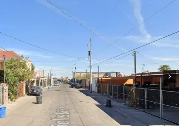 Casa en venta en Juventud Deportiva 2000, Mexicali — foto 2 de 9
