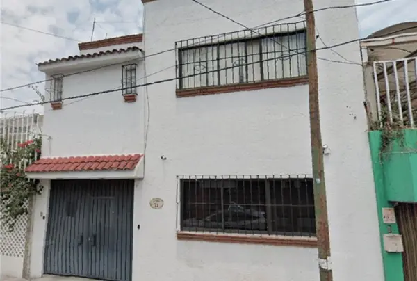 Casa en Prado Churubusco, Coyoacán, Ciudad de México
