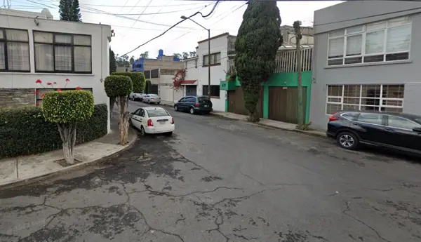 Casa en venta en Prado Churubusco, Coyoacán — foto 2 de 16