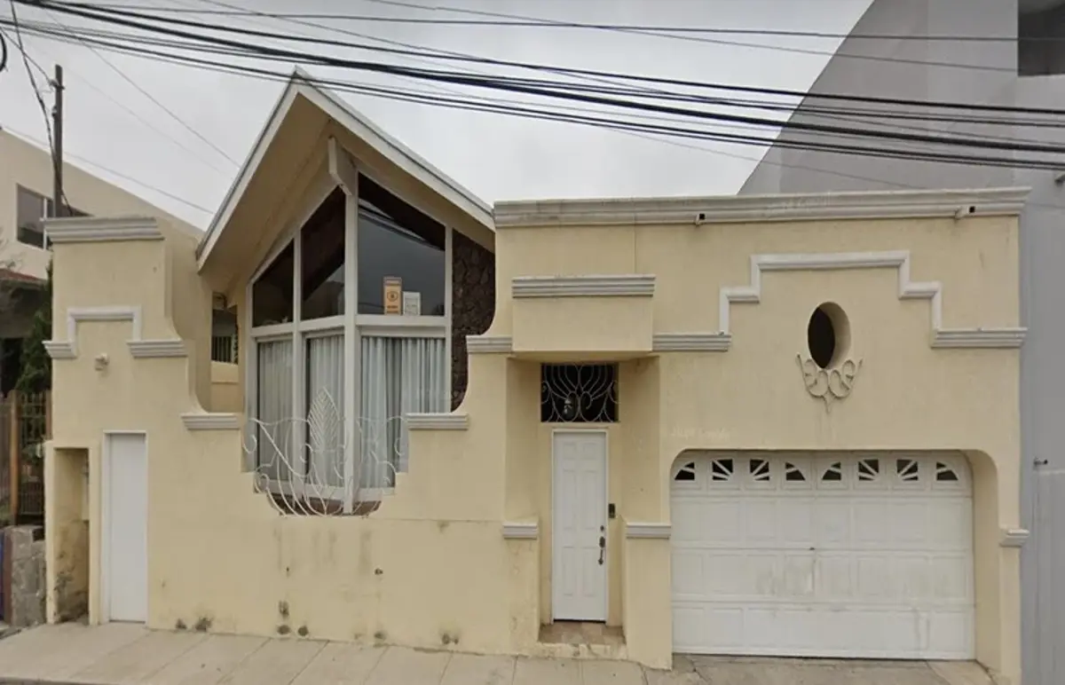 Casa en venta en Moderna, Ensenada — foto 1 de 7