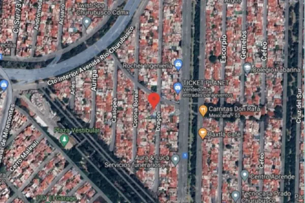 Casa en venta en Prado Churubusco, Coyoacán — foto 3 de 16