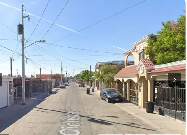 Casa en venta en Juventud Deportiva 2000, Mexicali — foto 3 de 9