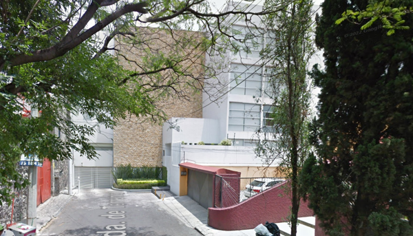 Departamento en venta en Jardines del Pedregal, Álvaro Obregón — foto 2 de 19