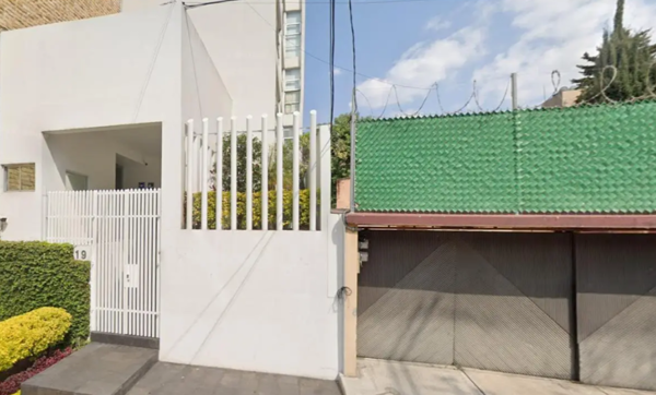 Departamento en venta en Jardines del Pedregal, Álvaro Obregón — foto 3 de 19