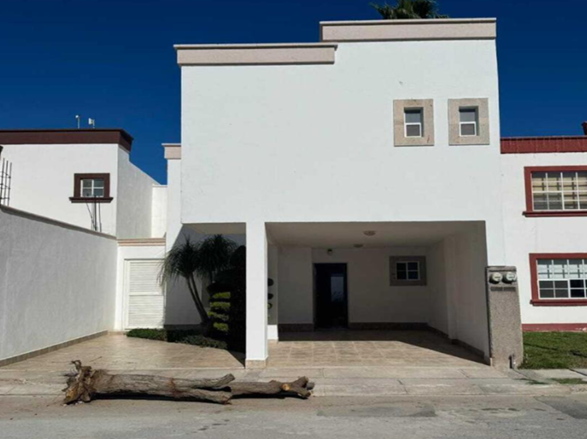 Casa en venta en Residencial Senderos, Torreón — foto 1 de 9