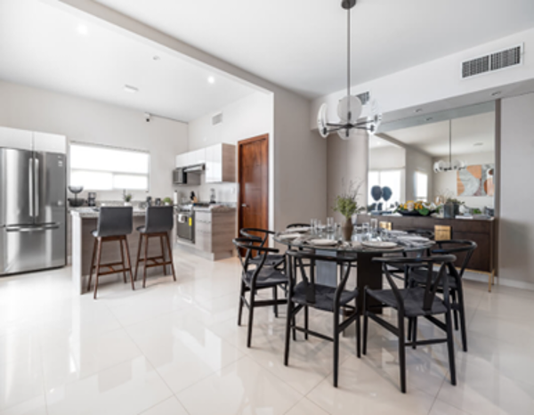 Casa en venta en Residencial Senderos, Torreón — foto 3 de 9