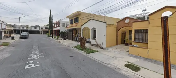 Casa en venta en Paseo San Miguel, Guadalupe — foto 2 de 7