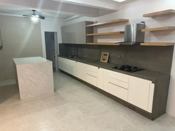 Casa en renta en Residencial Marino, Medellín de Bravo — foto 3 de 12