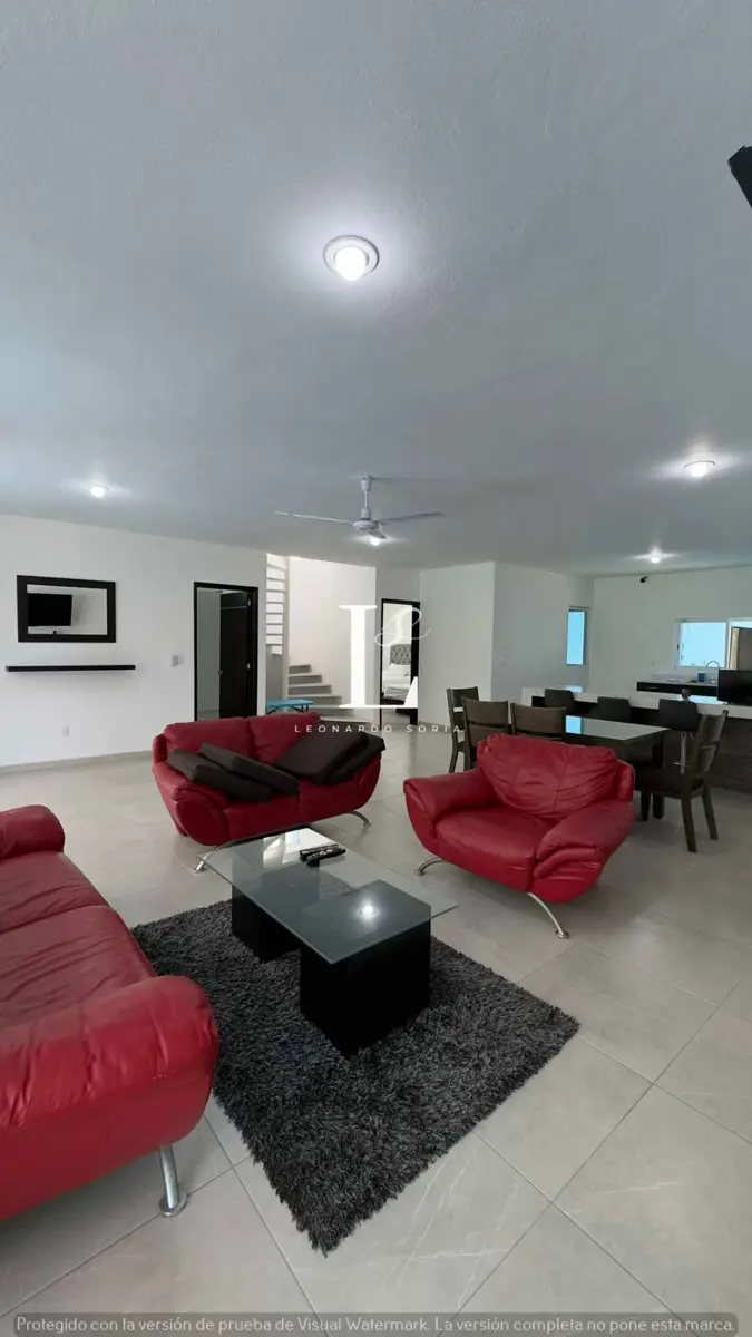 Casa en venta en Real de Oaxtepec, Yautepec — foto 1 de 9