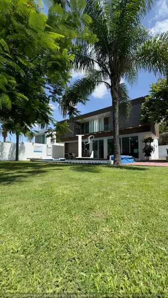Casa en venta en Real de Oaxtepec, Yautepec — foto 2 de 9