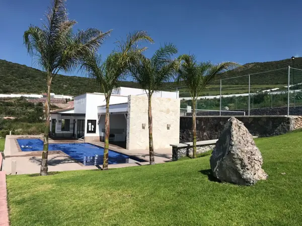 Terreno en venta en Ciudad Maderas Montaña, El Marqués — foto 2 de 10