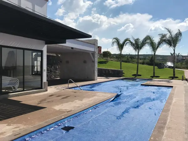 Terreno en venta en Ciudad Maderas Montaña, El Marqués — foto 3 de 10
