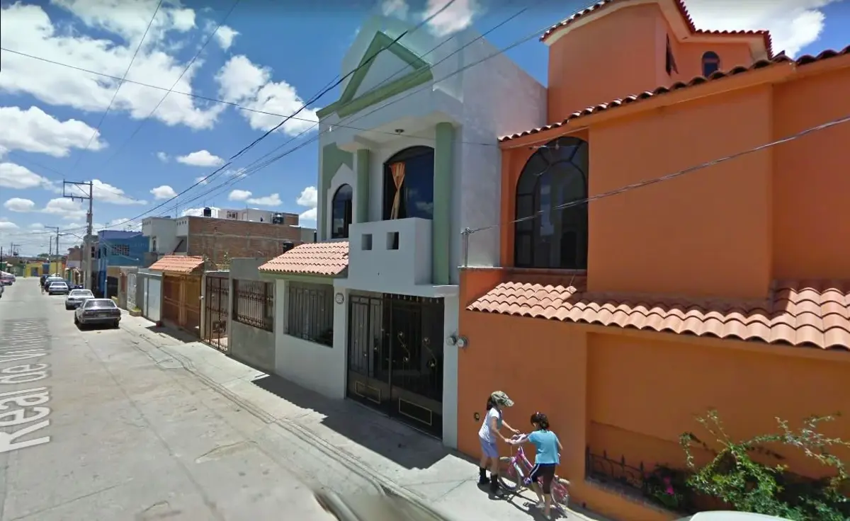 Casa en venta en Camino Real, Guadalupe — foto 1 de 7