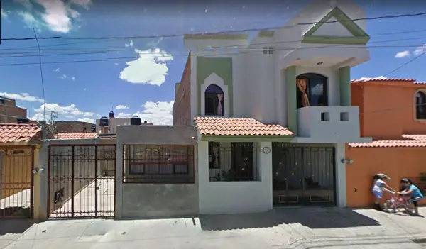 Casa en venta en Camino Real, Guadalupe — foto 2 de 7