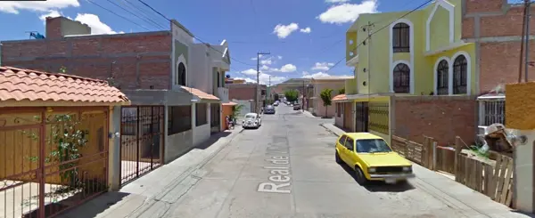 Casa en venta en Camino Real, Guadalupe — foto 3 de 7