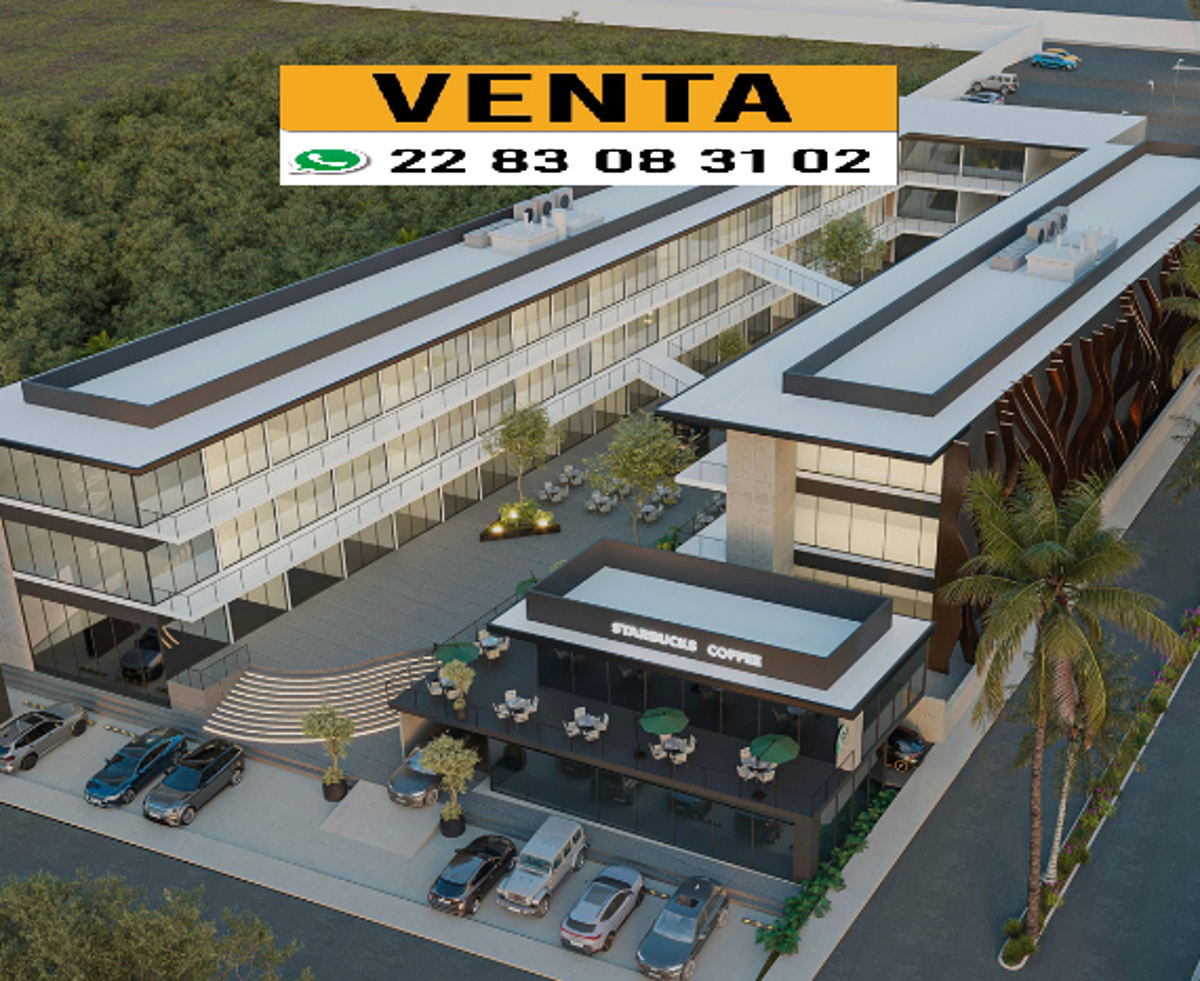 Local en venta en Playas del Conchal, Alvarado — foto 1 de 4