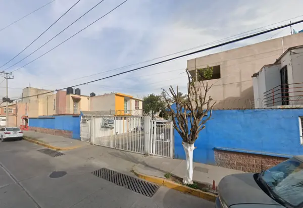 Casa en venta en Lomas de Coacalco 1a. Sección, Coacalco de Berriozábal — foto 2 de 11