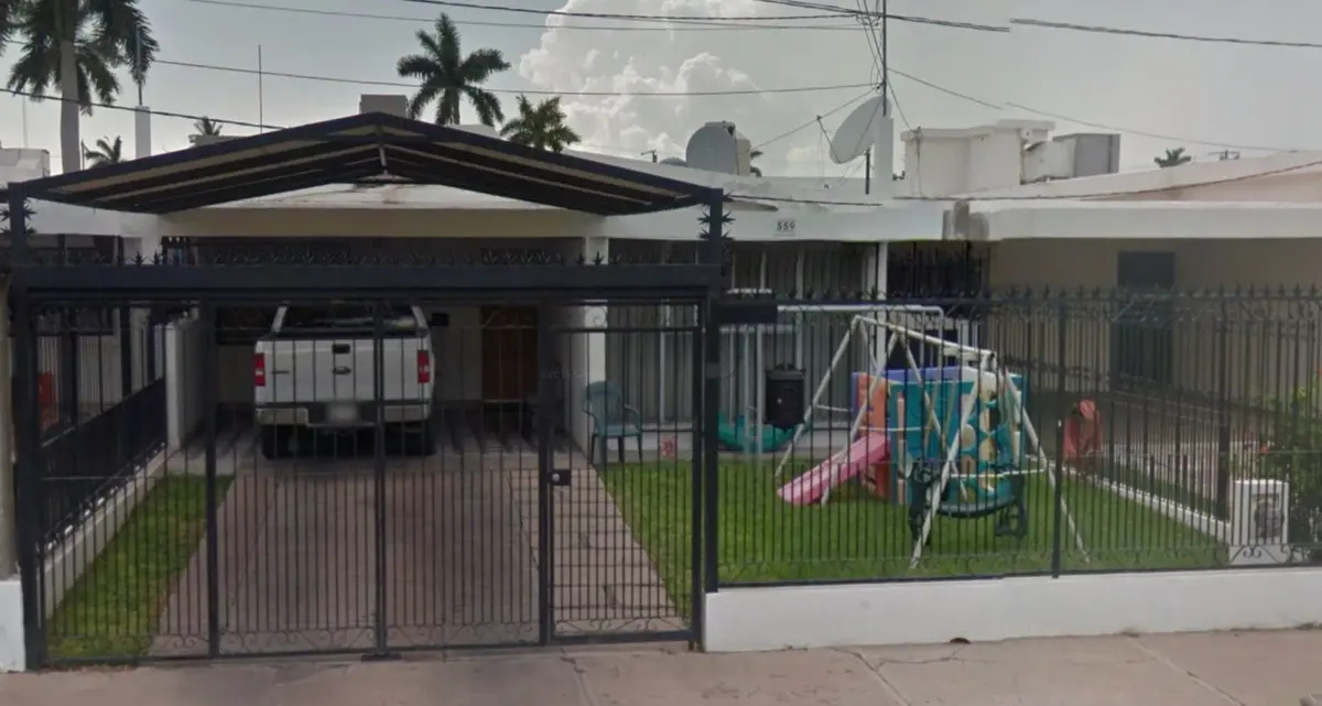 Casa en venta en Urbanizable 4, Cajeme — foto 1 de 12