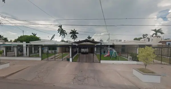 Casa en venta en Urbanizable 4, Cajeme — foto 2 de 12