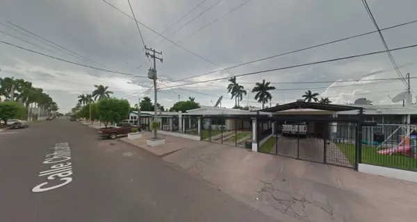 Casa en venta en Urbanizable 4, Cajeme — foto 3 de 12