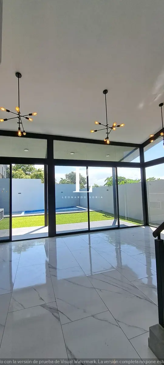 Casa en venta en Real de Oaxtepec, Yautepec — foto 1 de 8