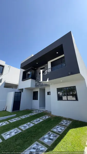 Casa en venta en Real de Oaxtepec, Yautepec — foto 3 de 8