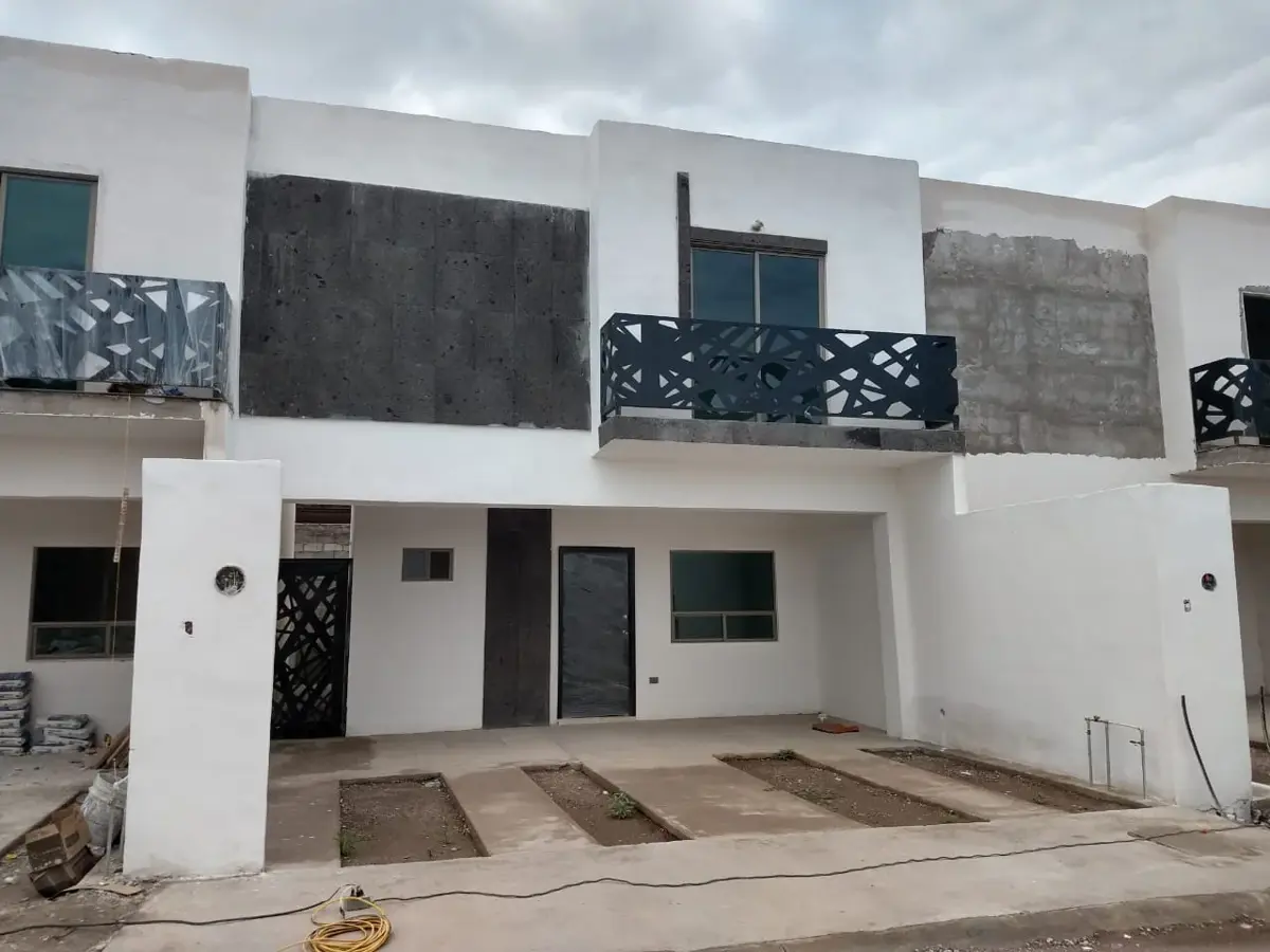 Casa en Venta en Rincón San José, Torreón, Coahuila de Zaragoza