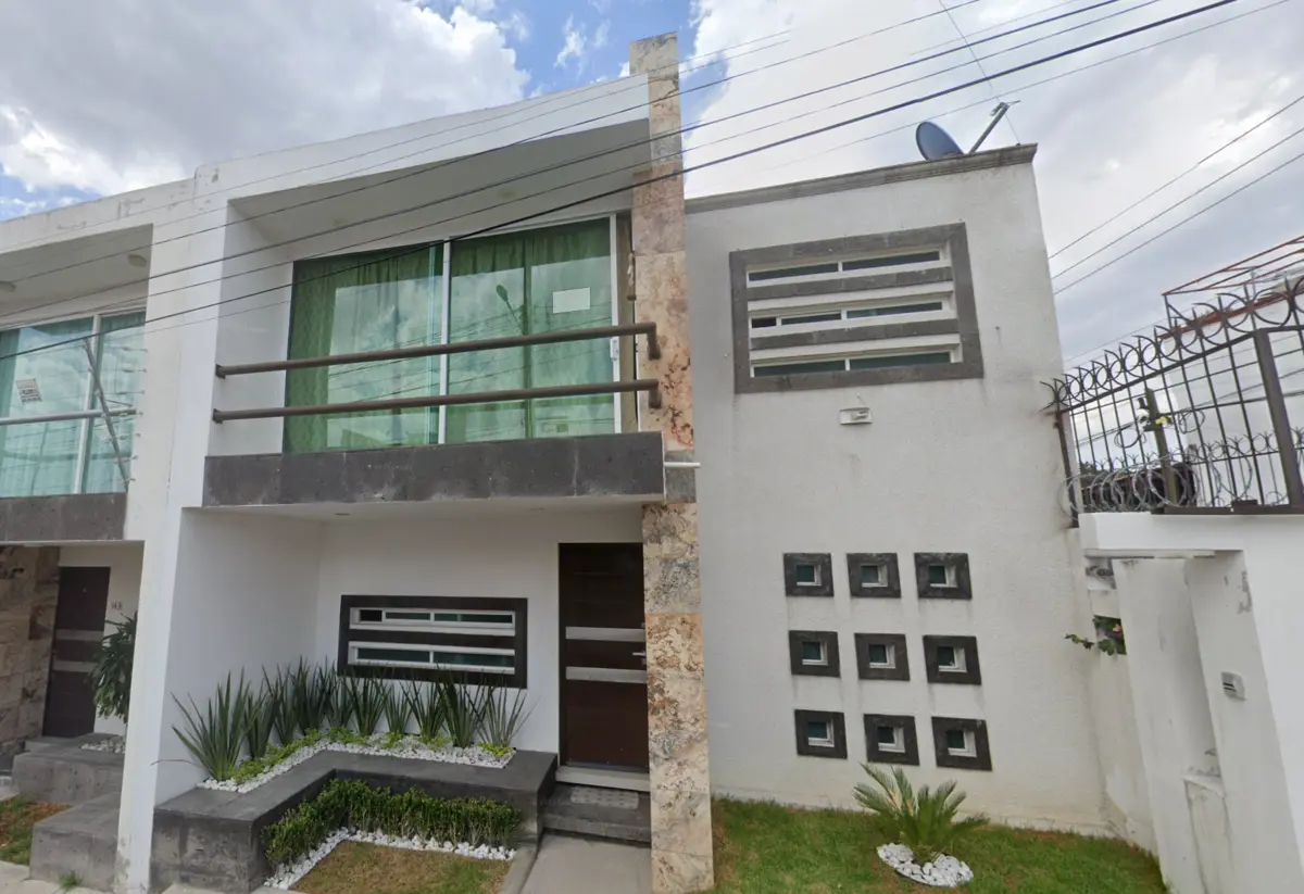 Casa en venta en El Llanito, Tlaxcala — foto 1 de 11