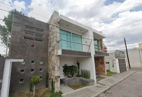 Casa en venta en El Llanito, Tlaxcala — foto 2 de 11