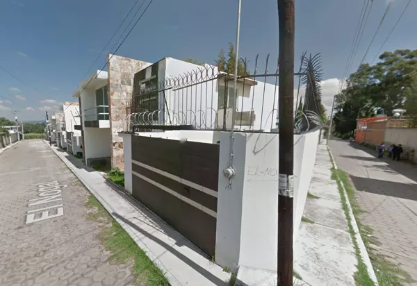 Casa en venta en El Llanito, Tlaxcala — foto 3 de 11