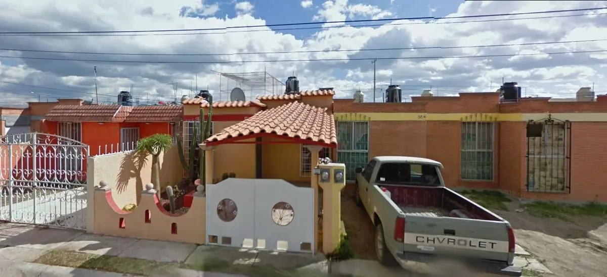 Casa en venta en El Cuitzillo, La Piedad — foto 1 de 7