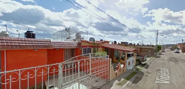 Casa en venta en El Cuitzillo, La Piedad — foto 2 de 7