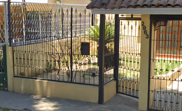 Casa en Bosques de La Victoria, Guadalajara, Jalisco