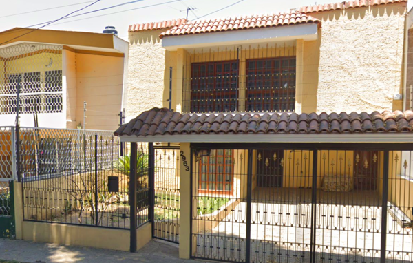 Casa en venta en Bosques de La Victoria, Guadalajara — foto 2 de 9