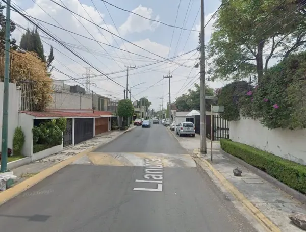 Casa en venta en Jardines del Pedregal de San Angel, Coyoacán — foto 2 de 14