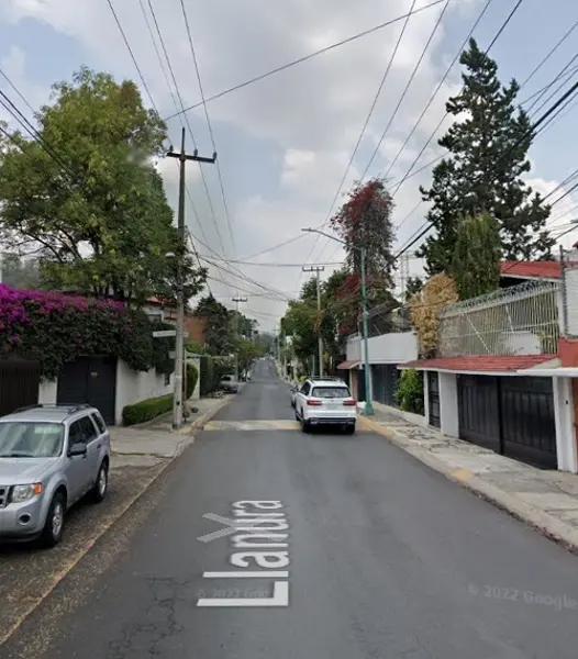 Casa en venta en Jardines del Pedregal de San Angel, Coyoacán — foto 3 de 14