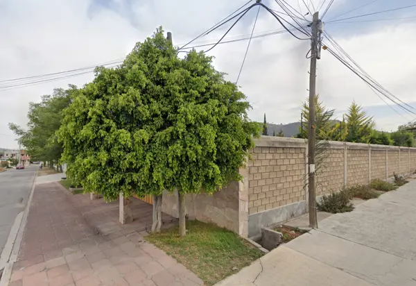 Casa en venta en San Miguel Tlaixpan, Texcoco — foto 2 de 12