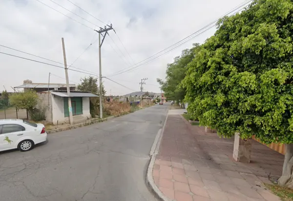 Casa en venta en San Miguel Tlaixpan, Texcoco — foto 3 de 12