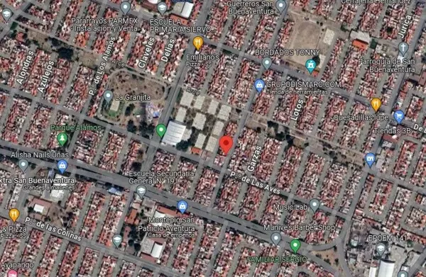 Casa en venta en San Buenaventura, Ixtapaluca — foto 2 de 30