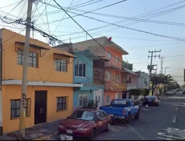 Casa en venta en Impulsora Popular Avicola, Nezahualcóyotl — foto 2 de 11