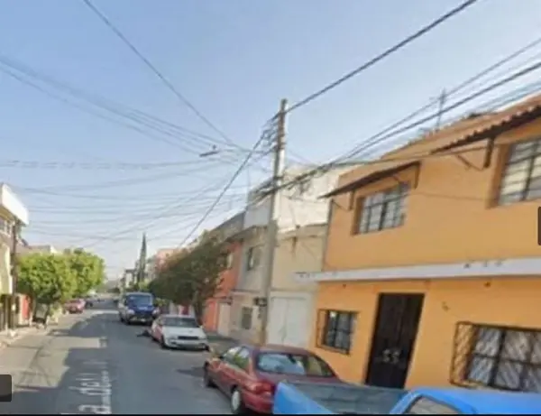 Casa en venta en Impulsora Popular Avicola, Nezahualcóyotl — foto 3 de 11