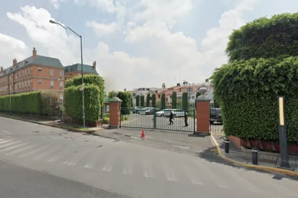 Casa en Ex-Hacienda Coapa, Coyoacán, Ciudad de México