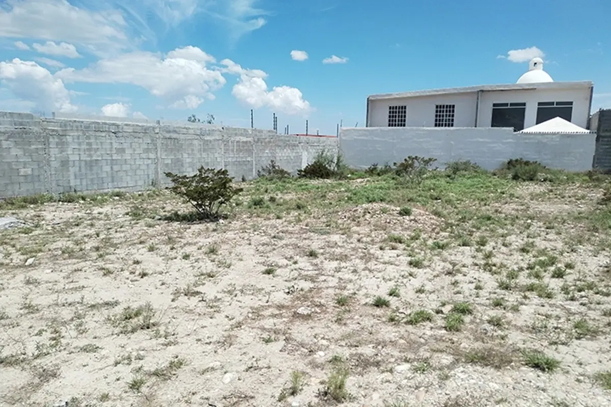 Terreno en venta en Arteaga Centro, Arteaga — foto 1 de 2