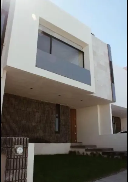 Casa en Zibatá, El Marqués, Querétaro