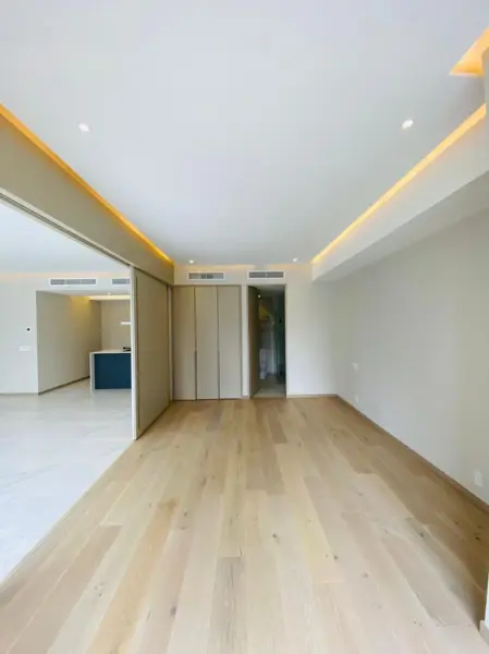 Departamento en renta en Santa Fe, Álvaro Obregón — foto 2 de 11